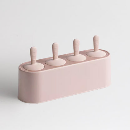 Popsicle mold for ME AND EISLIEBE